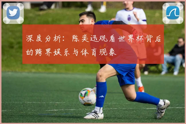 深度分析：陈奕迅观看世界杯背后的跨界娱乐与体育现象