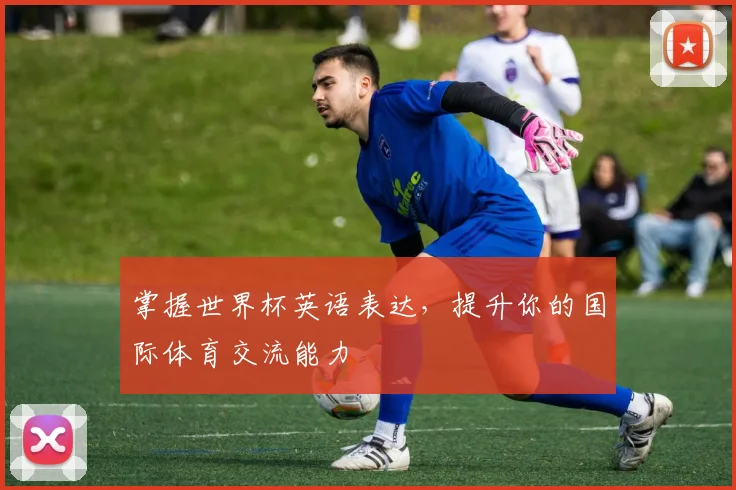 掌握世界杯英语表达，提升你的国际体育交流能力