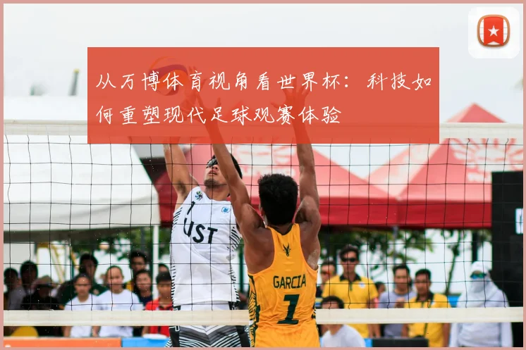 从万博体育视角看世界杯：科技如何重塑现代足球观赛体验